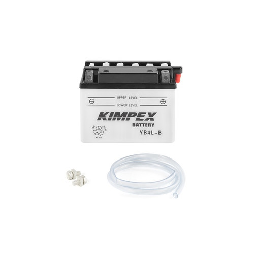 Kimpex Battery YuMicron YB4L-B - 913040