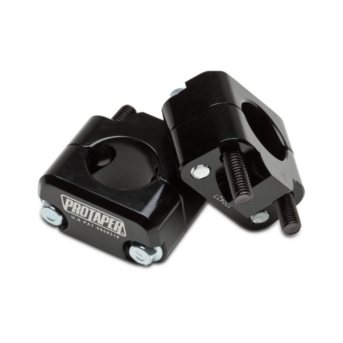 Pro Taper Solid Handlebar Clamp - 328146