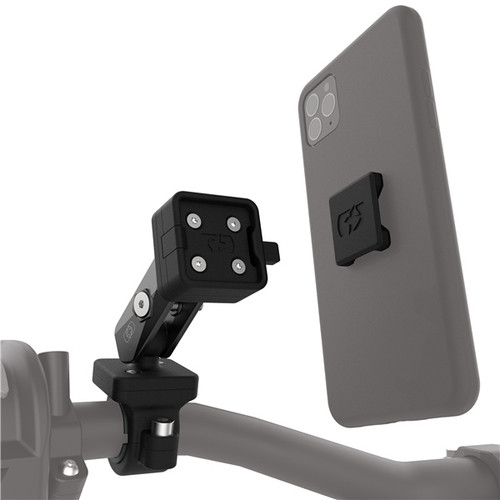 Oxford Products CLIQR Handlebar Pivot Mount - 469373
