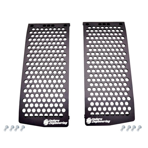 Enduro Engineering Radiator Guard 12-400 - 459134