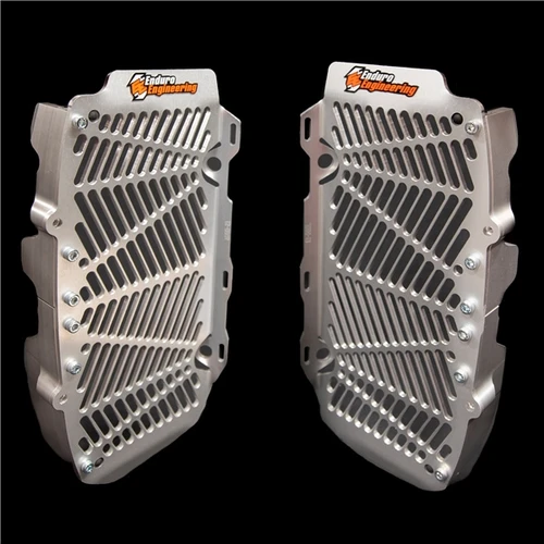 Enduro Engineering Radiator Guard - 459135