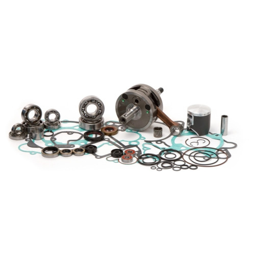 VertexWinderosa Complete Engine Kit Fits KTM - 186078