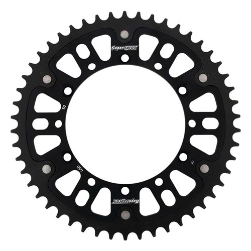 Supersprox MX Stealth Rear Drive Sprocket - 106380