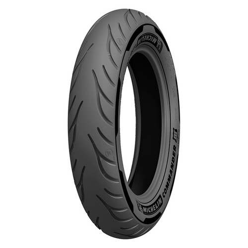Michelin Commander III Tire - 90/90-21 - 311164