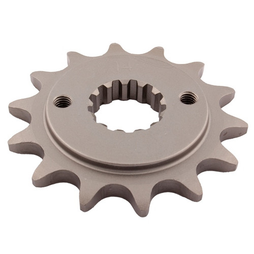 Kimpex Drive Sprocket 520 - Fits Honda - Front - 299076