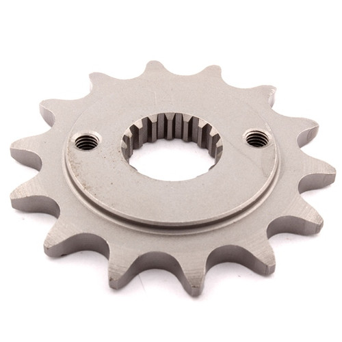 Kimpex Drive Sprocket 520 - Fits Honda - Front - 299077