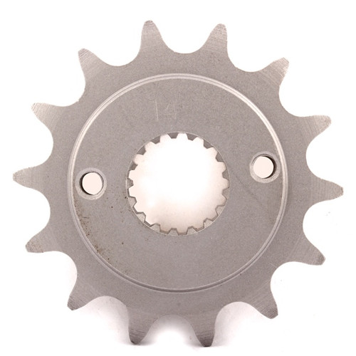 Kimpex Drive Sprocket 520 - Fits Honda - Front - 299077