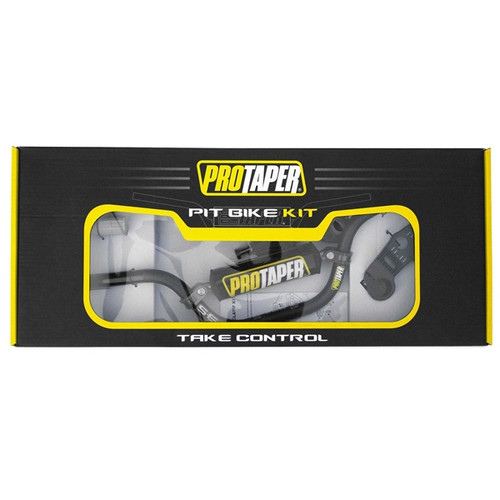 Pro Taper Pit Bike Handlebar Kit - 328151