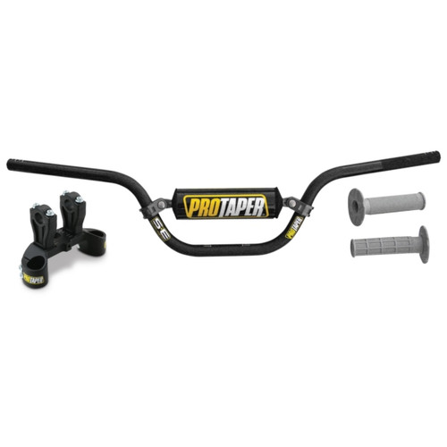 Pro Taper KLX110 SE Handlebar Kit Pit Bike KLX110/DRZ100 - 328151
