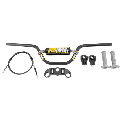 Pro Taper Pit Bike Handlebar Kit - 328151