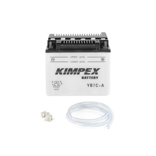 Kimpex Battery YuMicron YB7C-A - 913044