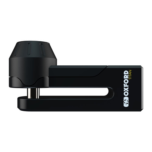 Oxford Products Titan Tough Disc Lock - 469385