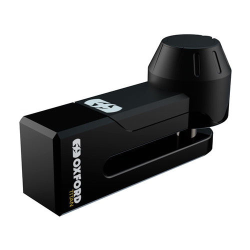 Oxford Products Titan Tough Disc Lock - 469385