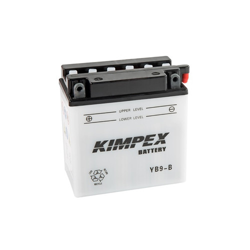 Kimpex Battery YuMicron YB9-B - 913046