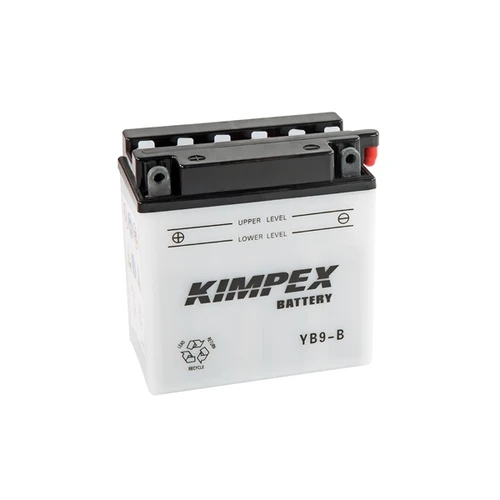 Kimpex Battery YuMicron YB9-B - 913046