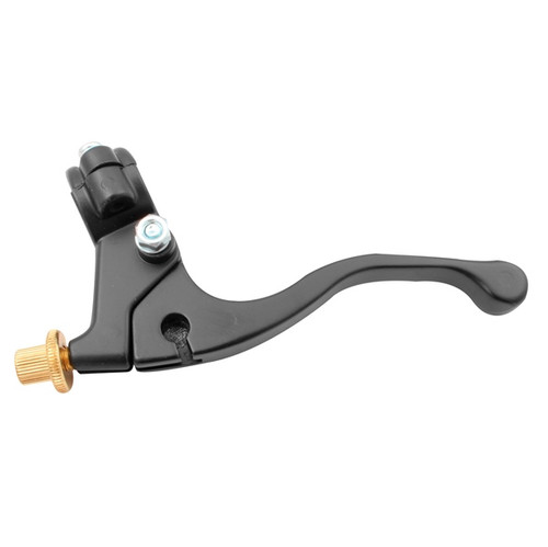 Kimpex Power Lever Short Brake Lever Assembly - 009295