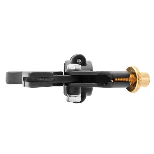 Kimpex Power Lever Short Brake Lever Assembly - 009295