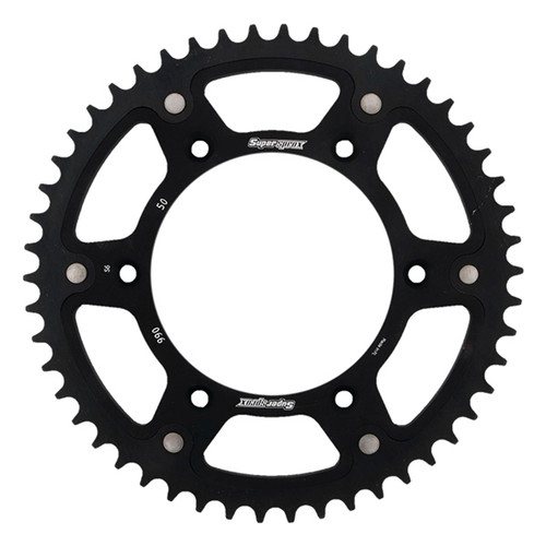 Supersprox MX Stealth Rear Drive Sprocket - 106392