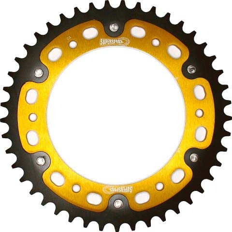 Supersprox Drive Sprocket - 106441