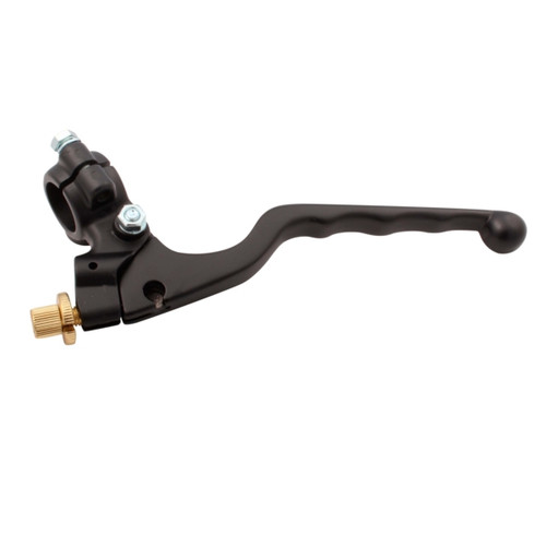 Kimpex Power Lever long brake hand lever assembly - 009299