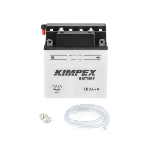 Kimpex Battery YuMicron YB9A-A - 913045