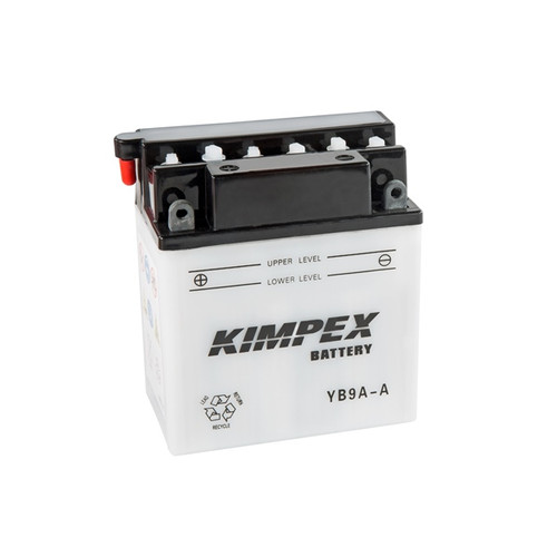 Kimpex Battery YuMicron YB9A-A - 913045