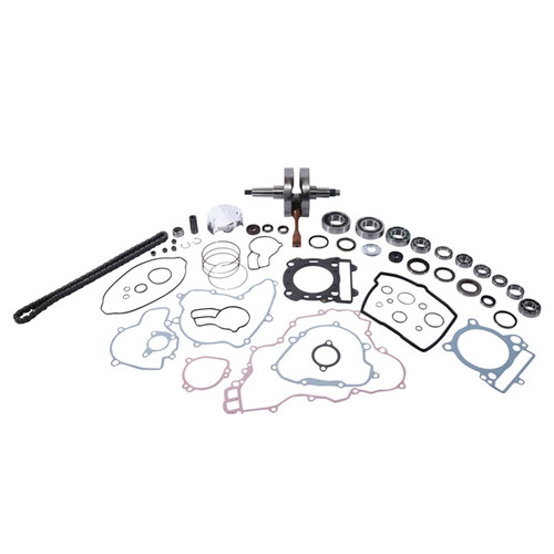 VertexWinderosa Complete Engine Kit Fits KTM - 186093