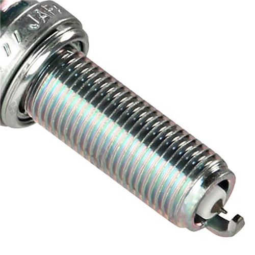 NGK Laser Iridium Spark Plug - 900738