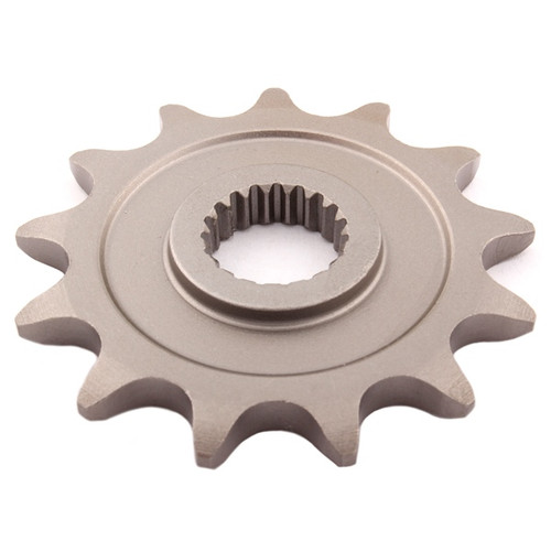 Kimpex Drive Sprocket 520 - Fits Honda - Front - 299085