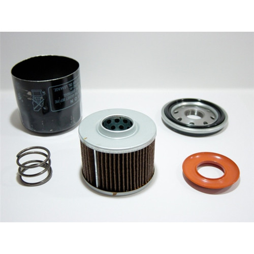 Vesrah Oil Filter - 020260