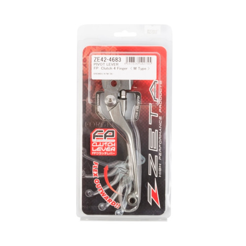 DRC/ZETA/UNIT Pivot Lever FP - 027088