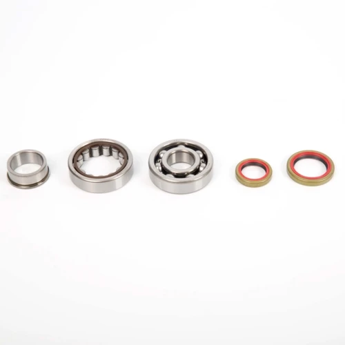 Hot Rods Crankshaft Bearing Kit GAS GAS, HUSQVARNA, KTM - Dirt bikes - 063092