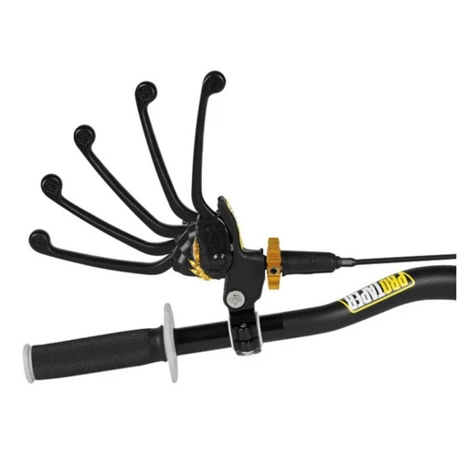 Pro Taper XPS Profile Pro Clutch Lever - 328180
