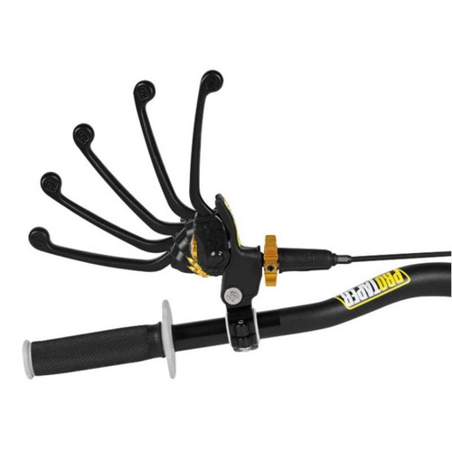 Pro Taper XPS Profile Pro Clutch Lever - 328180