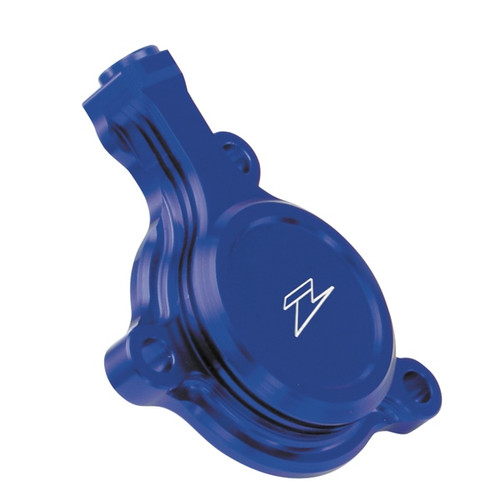 DRC/ZETA/UNIT Oil Filter Cover Lightweight - 027092