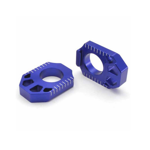 DRC/ZETA/UNIT Adjusting Axle Block 027093 - 027093