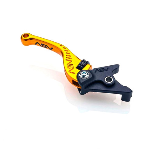 ASV INVENTIONS Brake Lever Serie F3 – Road - 480664