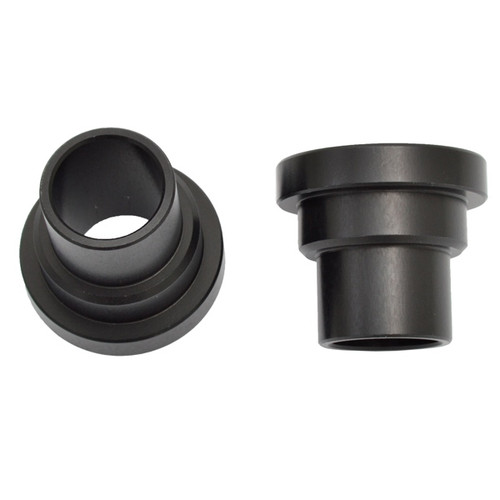 Enduro Engineering Wheel Spacer Kit Rear - 459168