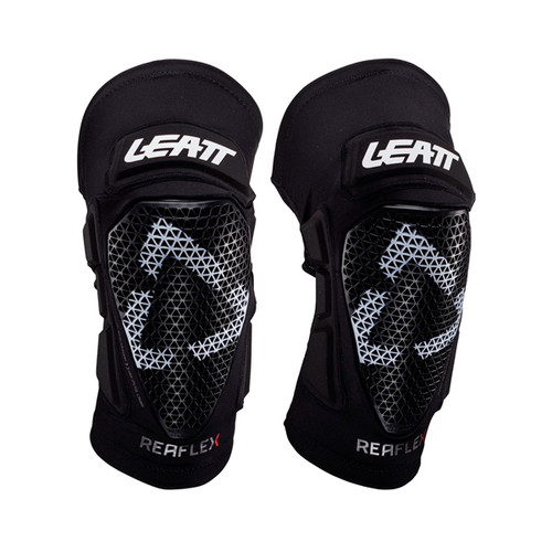 LEATT Reaflex Pro Knee Guard Men, Women - L - 450254