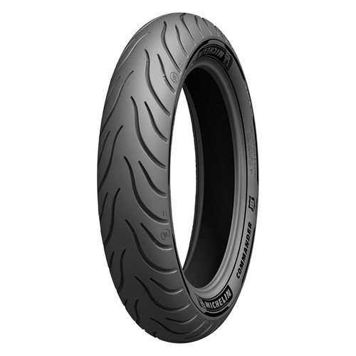 Michelin Commander III Tire - 120/70R19 - 311178