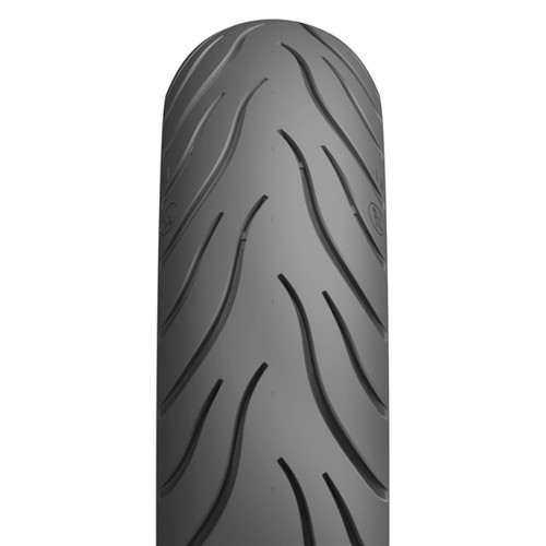 Michelin Commander III Tire - 120/70R19 - 311178