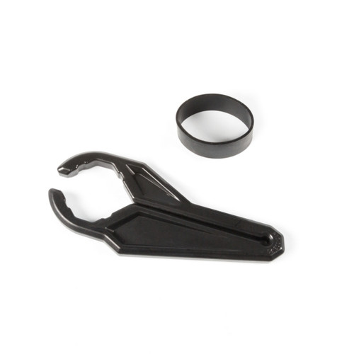 Kimpex Manual Cruise Control - 009441