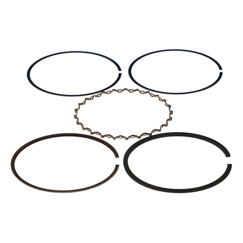 Wiseco Piston Ring Set Fits Honda, Fits Polaris, Fits Yamaha - 063117