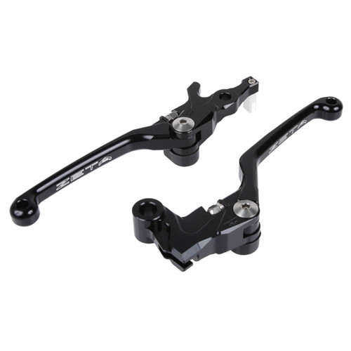 DRC/ZETA/UNIT Pivot Lever CP - 228194