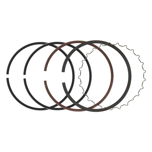 Wiseco Piston Ring Set - 063125