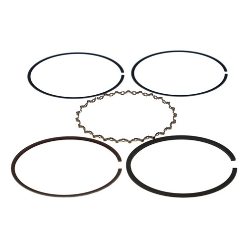 Wiseco Piston Ring Set Fits Honda, Fits Kawasaki, Fits Suzuki - 063125