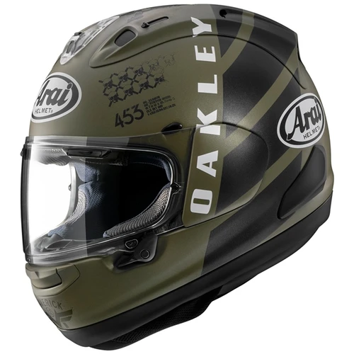 ARAI Corsair-X Full-Face Helmet Maverick Oakley - Summer - M - 831943