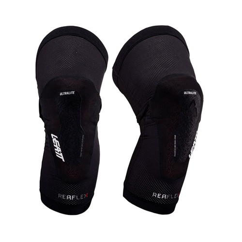 LEATT Reaflex Ultralite Knee Guard Men, Women - M - 450263