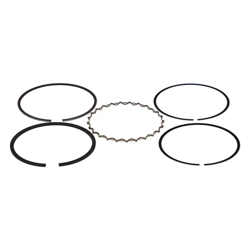 Wiseco Piston Ring Set - 063126