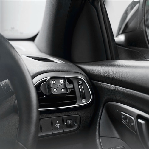 Oxford Products CLIQR Car Vent Mount - 378024 Oxford Products CLIQR Car Vent Mount - 378024